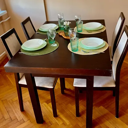 Morska Comfort Appartamento *