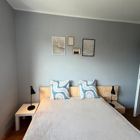 Morska Comfort Appartamento