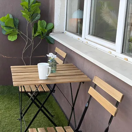 Appartamento Morska Comfort